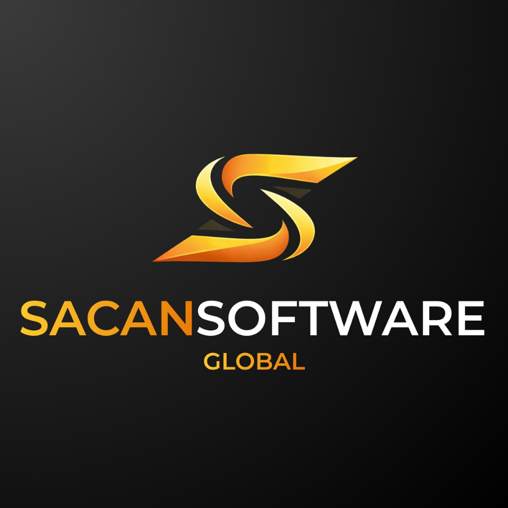 Sacan Software Logo