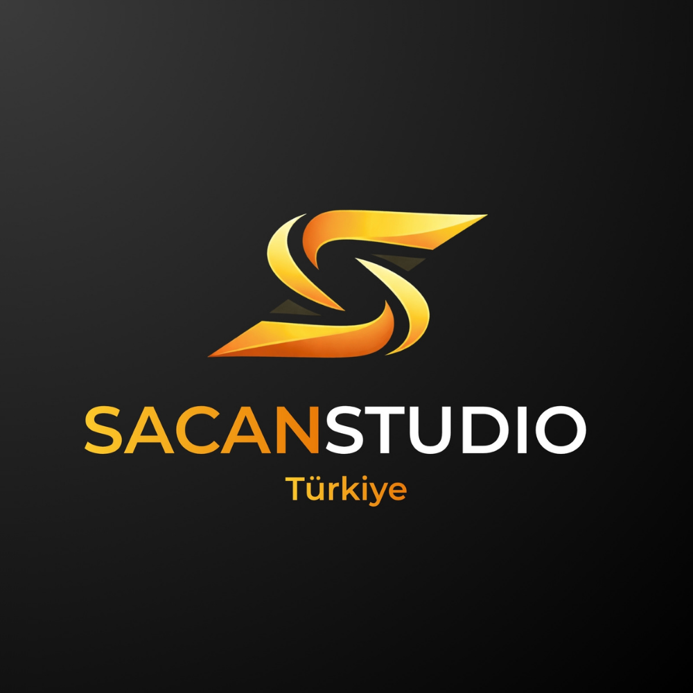 Sacan Studio Logo
