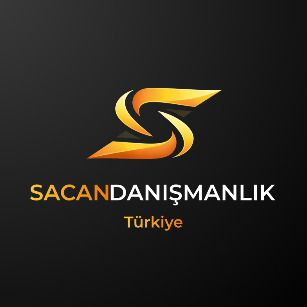 Sacan Danışmanlık Logo